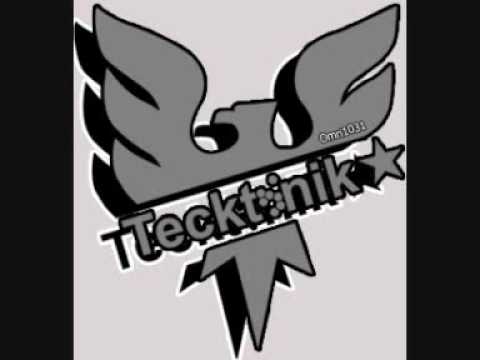 Dj Ivan Flash For You Tecktonik