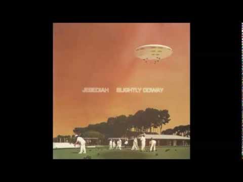 JEBEDIAH - Harpoon