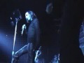 Marilyn Manson-Working Class Hero-Live (Rare ...