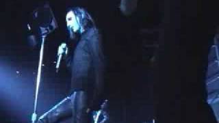 Marilyn Manson-Working Class Hero-Live (Rare)
