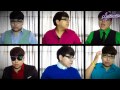 EXO (엑소) - My Lady (English Cover) 