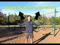 INCREASING PULL-UP STRENGTH