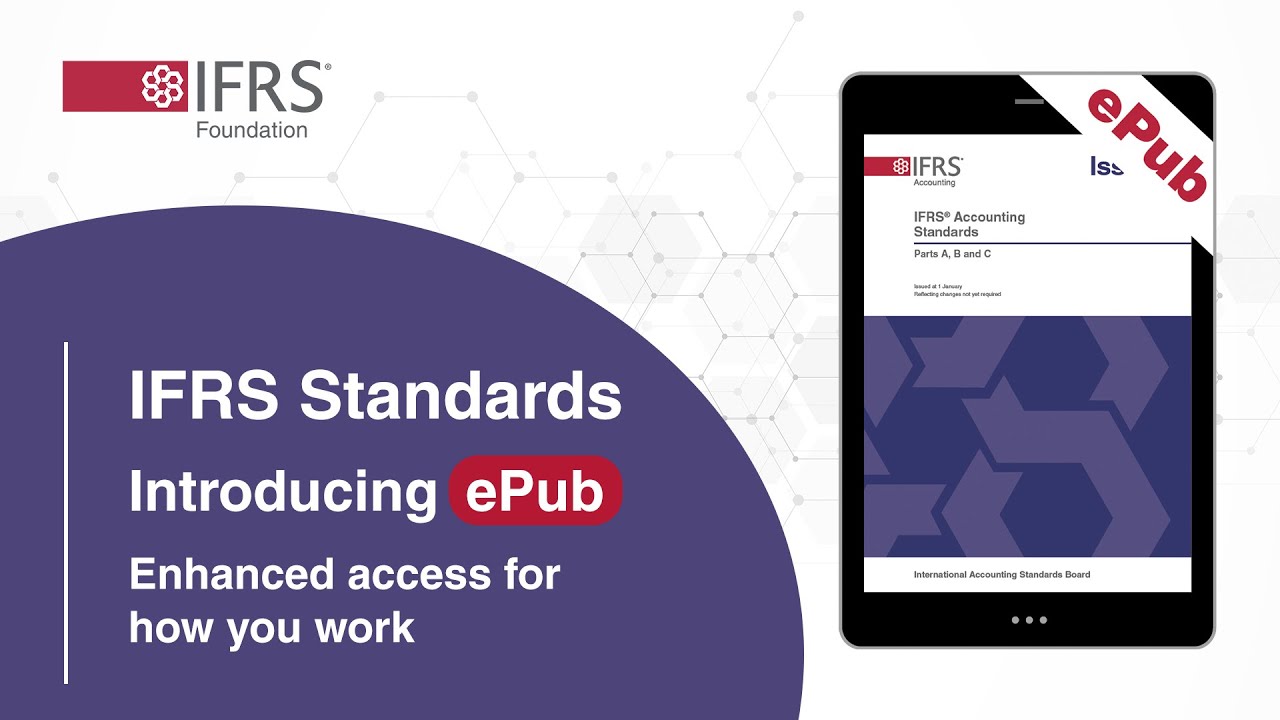 Introducing ePubs