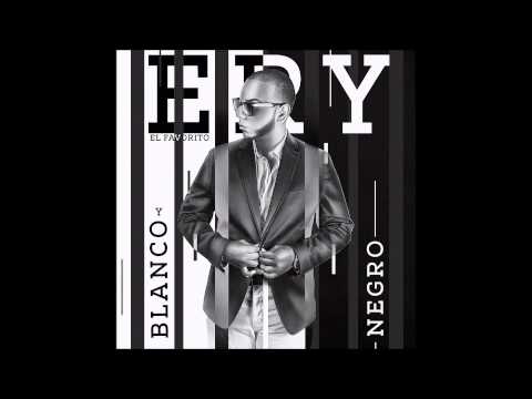 Ery El Favorito (Amor Y Odio)