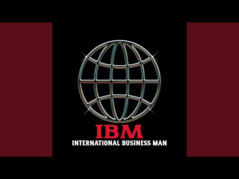 IBM (International Business Man)