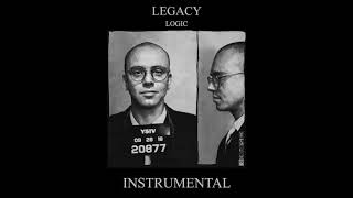 logic - legacy (instrumental)