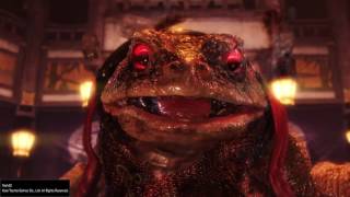 Ni-Oh - Defeated by Lord Kek