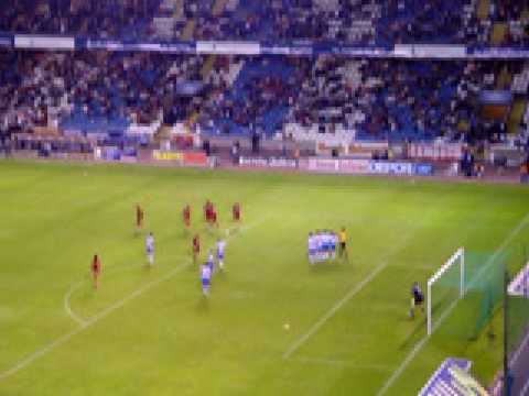 Deportivo - Celta: Cinco derrotas que escocieron (y mucho) en Riazor