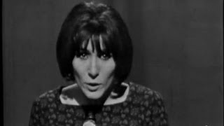 Pia Colombo "Je hais les dimanches"