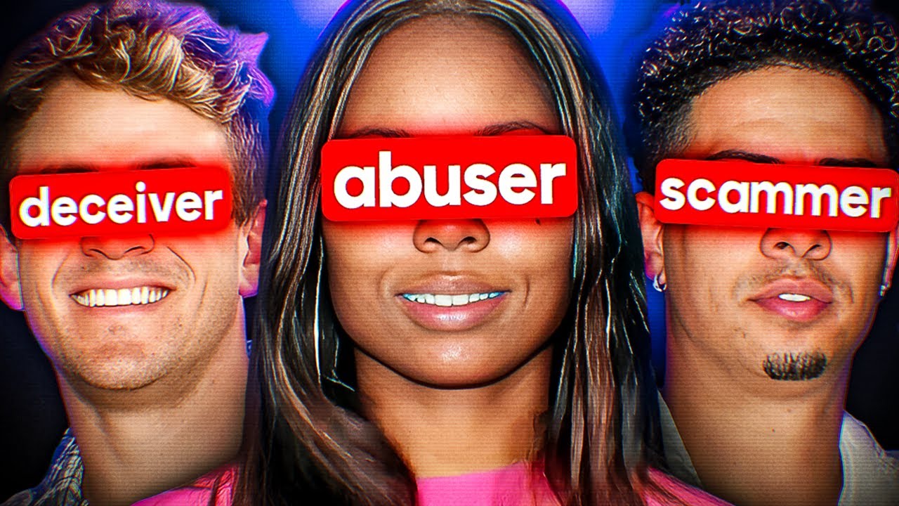 The Internet's Most HATED Family Influencers