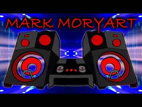 D4RKPILL - ELETRONIC MUSIC MACHINE SOUND ( PROD.MARK MORYART )