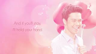 Elmo Magalona - Stay (Official Lyric Video)