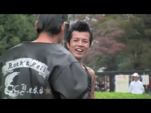 Tokyo Flow Momsen 2010