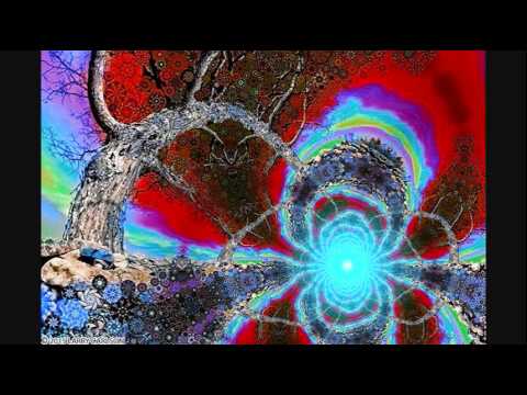 Mental Broadcast - Gravity [Dj Set May 2015]