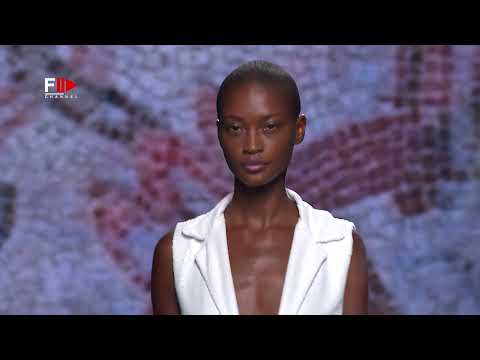 FELY CAMPO Spring 2026 Madrid - Full Show