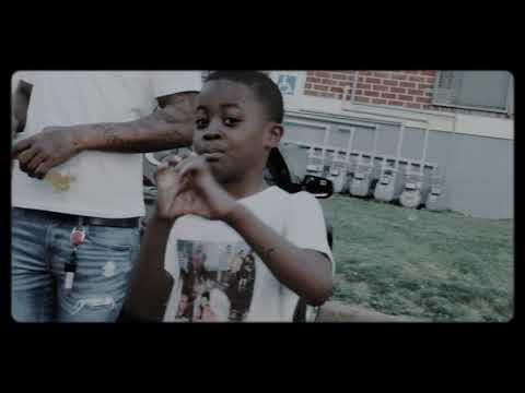 Sneaky Bandz - Perc Talk (Official Video) Prod. by Manny