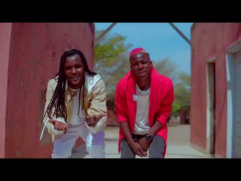 Bandit Mic & K D Boy immo Ngama