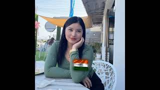 Download lagu Rongmei tuna reels Selina Pamei #rongmei #love #lovemusic mp3