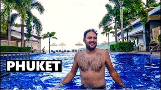 Paradise On A Budget: Phuket Budget Travel Guide