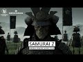 Samurai Z UE5 Unreal Engine 5 Short Film