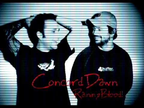 CONCORD DAWN - Raining Blood [HD]