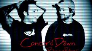 CONCORD DAWN - Raining Blood [HD]