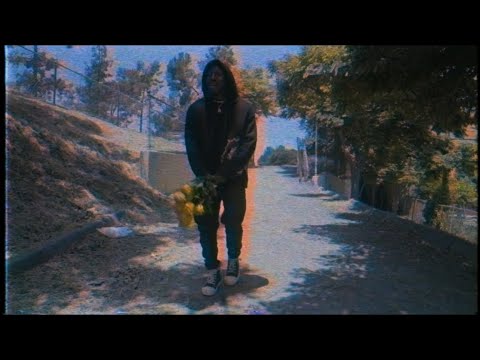 Lul Sean Raww featuring Siena Rodarte “ trust for you “