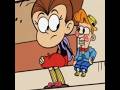 Preview 2 Luan Loud Edit V2 Please Use Making Effects Shorts