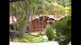 preview picture of video 'Vale do Sonho Hotel & Eventos - iTVtur Guararema 2009'