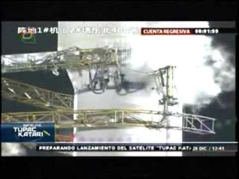 Watch the Launch