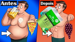 [Cuidado] Detox Caps Funciona ? Detox Caps Emagrece?  Confivel ?Detox Caps  Vale a Pena?