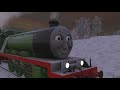 The Flying Kipper UK Ringo Starr Mono Audio Trainz Remake