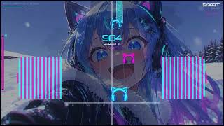 【ECHOWorld】粉雪 ノリノリREMIX Ver マスター譜面