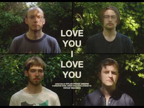 Breathe Panel - Love You, I Love You (Official Video)