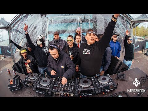 Hardcore Italia @ Hardshock 2017 (Recap)