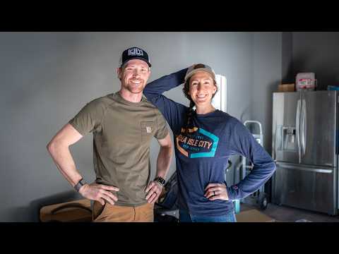 THIS WASN'T PART OF THE PLAN...