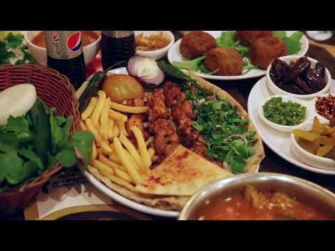 مطعم مجبوس تايم للمأكولات الكويتية والعربية