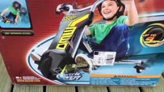 Razor PowerRider 360