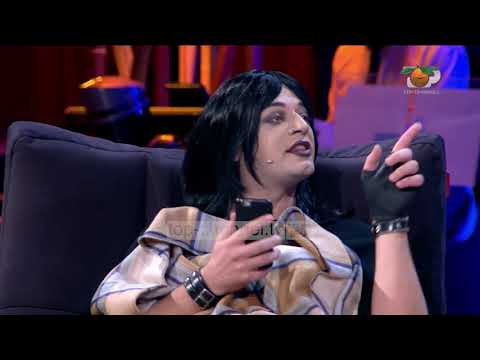 Portokalli, 10 Nëntor 2019 -  Familja Astari(Me virozë)