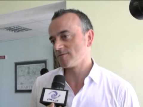 ONDA TG 1.08.2013 - SACA: POLEMICA SULMONA CON ALTRI COMUNI