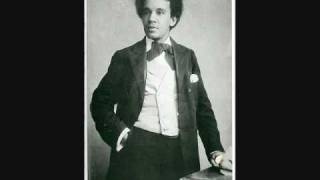 Samuel Coleridge-Taylor - Romance in G for violin and orchestra