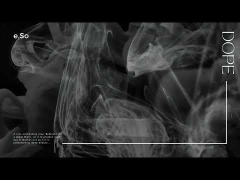 이소(E.SO) - DOPE  [Visualizer]