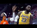Reacting To This Will Be LeBron S Legacy