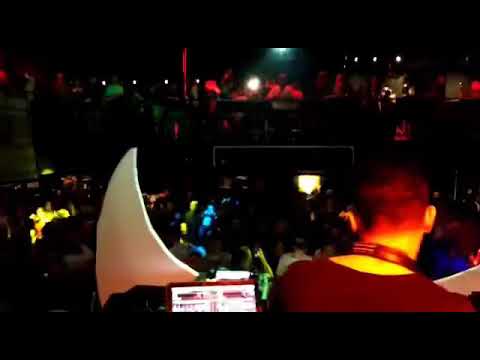 Oscar Mula @ Es Gremi “Resacón Navideño”