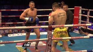 Tomas Senkyr Slovakia Vs Ibrahim El Boustati Morocco Enfusion Live #28 Zilina, Slovakia 25.04.2015 Tomas Senkyr Slovakia Vs Ibrahim El Boustati Morocco Enfusion Live #28 Zilina, Slovakia 25.04.2015