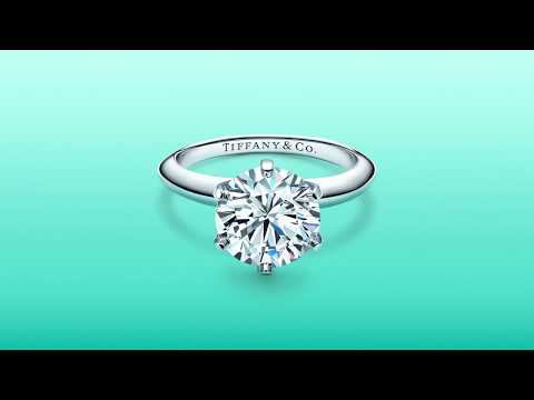 Tiffany & Co. — Believe in Love