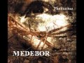Medebor - Phantasma [Full Album] 