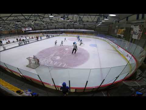 HS Mārupe U9A  Baltijas Vilki U9A