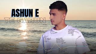 Karen Karapetyan - Ashune e te Garun (2023)