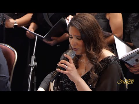 Deklath Nahroyo & Fadi Bahno - Moth Bethnahrin / Osyo Abrohom Lahdo / Kurhaus Wiesbaden